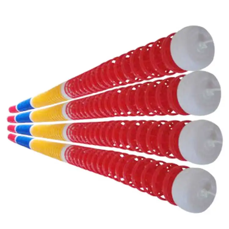 Swimming competition used pool lane divider line rope floats