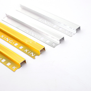 Hộp hình dạng nhôm gạch biên giới nhà máy giá - Product Image 4