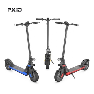 China toda la venta de 300W plegable e scooter <span class=keywords><strong>electro</strong></span> scooters scooter eléctrico - Product Image 6