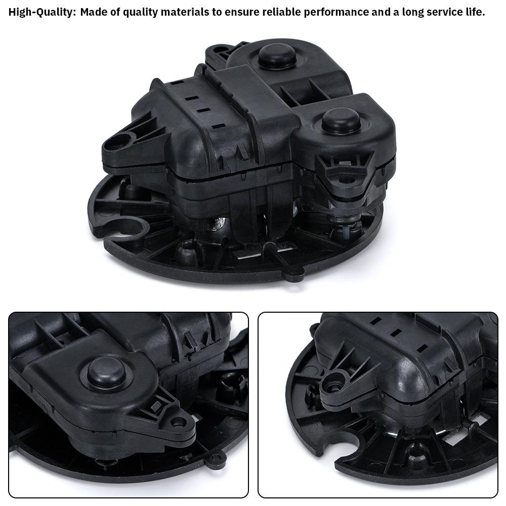 6U5Z17D696C Side View Power Mirror Control Motor for Ford F150