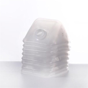 Réservoir d'eau pliable LDPE Jerrycan pliable de qualité alimentaire 10L - Product Image 4