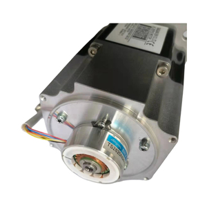 เหมาะสำหรับมอเตอร์หุ่นยนต์อุตสาหกรรมรุ่น IRB1600 ซีรีส์ 3HAC044557-001 ใช้งานร่วมกับคอนโทรลเลอร์ IRC5 ได้ - Product Image 2