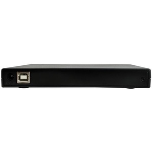 Lecteur DVD externe, graveur USB 2.0, fin et portable, pour PC, ordinateur portable, Mac - Product Image 5