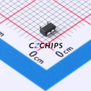 Comparador de chip IC de circuito integrado LMV331SN3T1G nuevo y original - Product Image 2