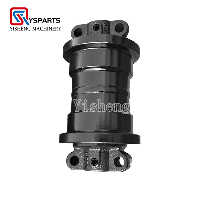 CAT320 / CAT320B/ CAT320C/CAT320D/E200B части ходовой части экскаватора, Нижний роликовый гусеничный каток cat320