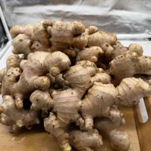 Produit d'exportation de haute qualité, gingembre frais de nouvelle récolte en gros, fournisseur chinois de gingembre frais - Product Image 5