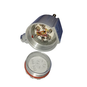 Interruptor de Nivel Magnético de Acero Inoxidable, Instrumentos de Medición, Sensor de Agua - Product Image 6