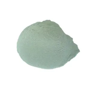 Granular Silicon Carbide Silicon Carbide Sand Silicon Carbide Micropowder Black Sic Powder