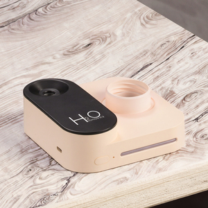 Homefish 2021 Mới Đổi Mới Mini Xách Tay USB Siêu Âm Tạo Độ Ẩm Với Không Giới Hạn Nước Công Suất Cho Nhà Xe Ngoài Trời Sử Dụng - Product Image 2