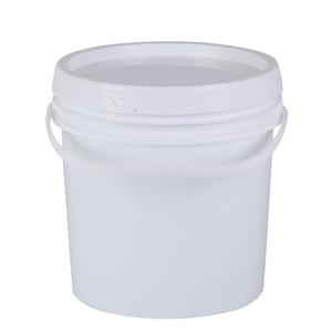 Tùy chỉnh IML sơn xô ép phun tùy chỉnh Latex xô khuôn - Product Image 1