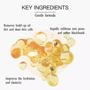 Masque Peel-Off Premium Personnalisé <span class=keywords><strong>Or</strong></span> 24K, Dissolvant de Points Noirs, Masque Purifiant à <span class=keywords><strong>l</strong></span>'Argile pour le Visage, Soin du Visage, Masque Nettoyant en Profondeur à <span class=keywords><strong>la</strong></span> <span class=keywords><strong>Boue</strong></span> - Product Image 4