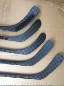 Nuevo Palo de Hockey sobre Hielo Compuesto Más Popular para Senior/Junior/Intermedio/Juvenil/Mini - Product Image 3