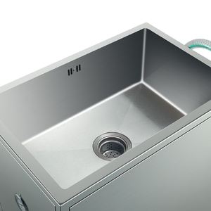 Dongfeng bán tự động nước muối phun máy bdi thịt phun chuyên nghiệp thịt Tenderizer Marinade Injector - Product Image 5