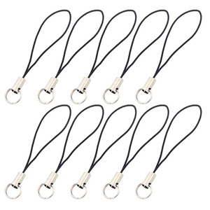 2023 perles d'usine chaîne <span class=keywords><strong>de</strong></span> téléphone portable lanière femmes filles cristal pierre <span class=keywords><strong>perle</strong></span> corde <span class=keywords><strong>de</strong></span> téléphone chaîne pour téléphone portable <span class=keywords><strong>cordon</strong></span> <span class=keywords><strong>de</strong></span> suspension - Product Image 2