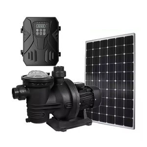FLY 24V DC <span class=keywords><strong>Pompe</strong></span> Solaire pour <span class=keywords><strong>Piscine</strong></span> Système de Circulation d'Eau Basse Pression Vente en Gros - Product Image 1