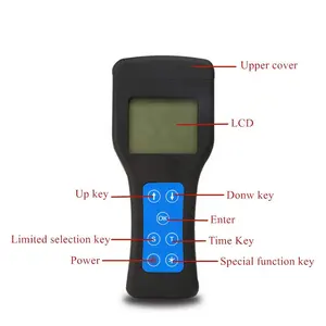 KSMED ATP testing meter with swab luminometer hand held atp device price