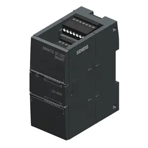 plc controller module new and original Analog input SM AR04 seimens simatic S7-200 SMART siemens suppliers 6ES7288-3AR04-0AA0