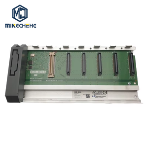 Productos en Stock, Módulo de Sustrato Extendido XGB-M04A, Marca Original, Nuevo, Soporte Técnico Disponible, Controlador PLC - Product Image 1