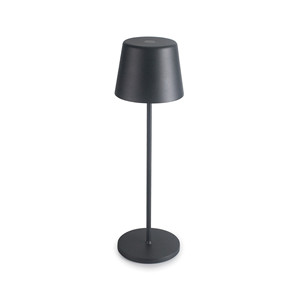 Lampada da Esterno Lune Black Dessert per Illuminazione Esterna - Product Image 1