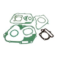 Sportsmoto EN STOCK Kit de joints de moteur YX 140cc à démarrage électrique pour Pit Bike, Dirt Bike, ATV, Quad