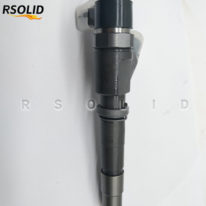 หัวฉีดคอมมอนเรล Rsoliddiesel รุ่น 120126 0445120126 0 445 120 126 32A61-00062 VA32G6100010 YNF16955 ใช้ได้กับเครื่องยนต์ D04FR SK130-8 SK140-8 - Product Image 5