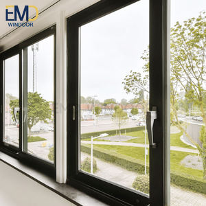 Weatherproof Casement Windows with High-Quality <b>Frame</b> Design - Product Image 3