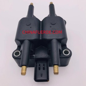 Bobina de Encendido para Subaru Forester 22433-AA400, Repuesto para Motor 2.2L 2.5L - Product Image 1