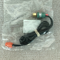 Pièces détachées pour compresseur de climatisation central Carrier 00PPG000022600 Interrupteur haute tension