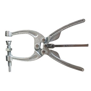 แคลมป์รัดสายไฮดรอลิกแบบ T-Bolt ปรับได้ ทำจากสแตนเลส ทนทาน รองรับน้ำหนักมาก ขนาดและสีสามารถปรับแต่งได้ - Product Image 2