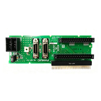 Module de commande d'opérateur avec circuit imprimé de clavier Fanuc A20B-2004-0630 pour système de machine-outil à commande numérique, pièces de réparation