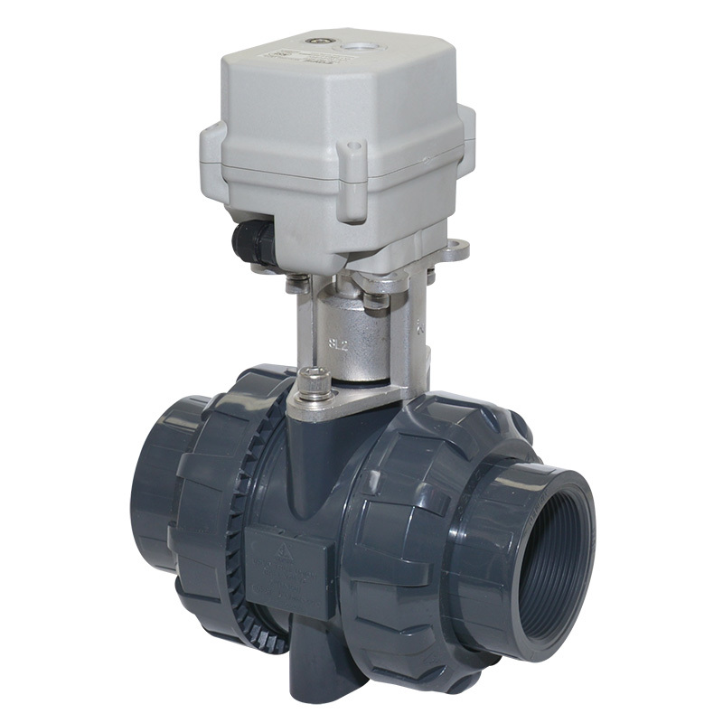 A150 Series 2 Way 2 UPVC
