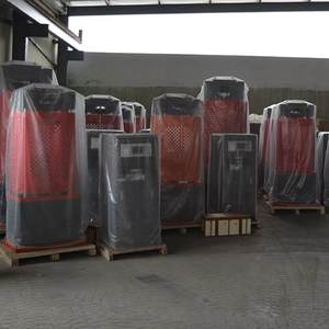 Testador de Resistência à Tração de Aço Equipamento <span class=keywords><strong>Universal</strong></span> para Teste de Materiais - Product Image 6