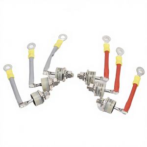 Redresseurs LSA491 et LSA50.2 Leroy-Somer Diode Generator 82PFR80 Origine Fujian - Product Image 4