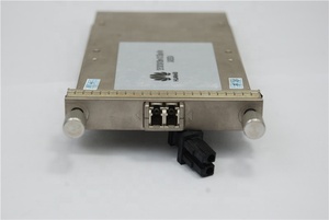 FTLC1121SDNL Finisar FTLC1121SDNL CFP2 OTU4/100G Transceiver, Singlemode LC, 112 Gb/s, 10km <b>Optical</b> Module FTLC1121SDNL Finisar - Product Image 2