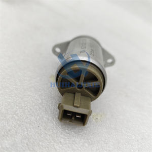 Suku cadang mesin konstruksi 12V katup proporsional TM62102 katup Pilot katup <span class=keywords><strong>Solenoid</strong></span> untuk ekskavator TM62102 - Product Image 5