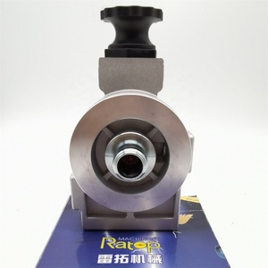 6754-71-7200หัวปั๊มเชื้อเพลิงสำหรับฐานกรอง PC240-8 PC200-8 - Product Image 2