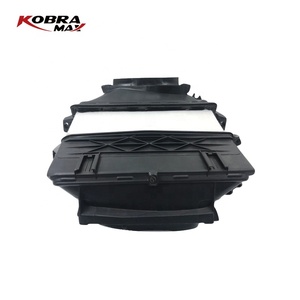kobramax [En Stock] Filtro de Aire de Alta Calidad KobraMax, Proveedor OE, OEM A6420940000, Compatible con Infiniti <span class=keywords><strong>Mercedes</strong></span>-<span class=keywords><strong>Benz</strong></span> - Product Image 4