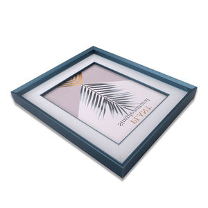 Cadre <span class=keywords><strong>photo</strong></span> magnétique Cadre <span class=keywords><strong>photo</strong></span> diamant auto-adhésif Kits d'art diamant muraux Décoration personnalisée - Product Image 6