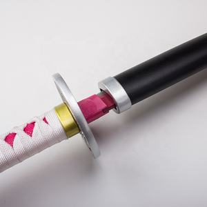 Apanese-espada de anime imetsu <span class=keywords><strong>no</strong></span> AIBA, espada de anime - Product Image 6