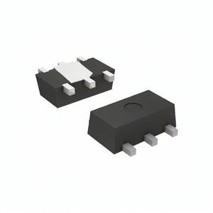 บริการจัดหาอุปกรณ์อิเล็กทรอนิกส์แบบครบวงจร (PMIC) รุ่น S-818A59AUC-BHNT2G SOT 89 5/6 ซื้อส่วนประกอบอิเล็กทรอนิกส์ออนไลน์ - Product Image 1