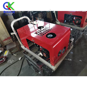 Machine de tirage de câbles optiques électriques <span class=keywords><strong>automatique</strong></span> à commande facile, pour le transport de câbles à fibres optiques - Product Image 4