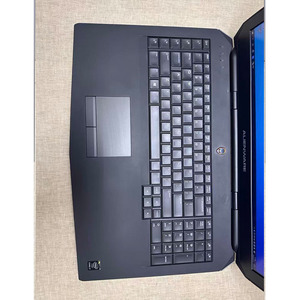 Portátil para Juegos Alienware 17 R2, 95% Nuevo, Original, <span class=keywords><strong>I7</strong></span>-4720HQ, GTX880M (4G), <span class=keywords><strong>16GB</strong></span> <span class=keywords><strong>RAM</strong></span>, 512GB SSD, Modelo 2025 Más Vendido - Product Image 3