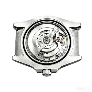 นาฬิกา 3235 Movement Watch คุณภาพสูงสุด แบรนด์ดีไซเนอร์หรู นาฬิกาผู้ชายระบบจักรกล หน้าปัด 41 มม. นาฬิกาจากโรงงาน VSF - Product Image 1