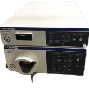 EPK-i5000ซ่อมตัวประมวลผลวิดีโอแบบส่องกล้องเราคิดค่าบริการจากผู้ผลิต30% - Product Image 1