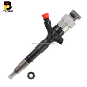 Für Toyota Hilux 1kd-FTV/2kd Hochwertiger Diesel einspritz ventil 095000-8290 095000-8220 23670-0L050 095000-8560 23670-09330 - Product Image 1