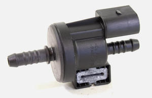 06 E90651 7A EVAP Dampfkanister-Spül ventil für Audi A3 A4 A5 A6 VW Golf Passat Polo Motor Autoteile - Product Image 2