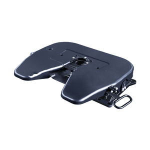 Heavy Duty 2 \ "3.5 \" King Pin Série Coulée Cinquième Roue Attelage Semi Camion <span class=keywords><strong>Remorque</strong></span> Cinquième Roues <span class=keywords><strong>Réparation</strong></span> <span class=keywords><strong>Remorque</strong></span> Attelage Verrouillage Essieu - Product Image 6