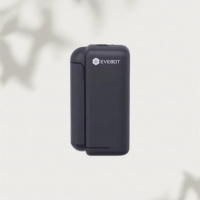 Impresora de Inyección de Tinta Portátil Industrial, Resistente al Agua, con Soporte Flexible, Máquina de Codificación Manual con Tinta Permanente para Fecha/Lote/Código QR/Logotipo 7