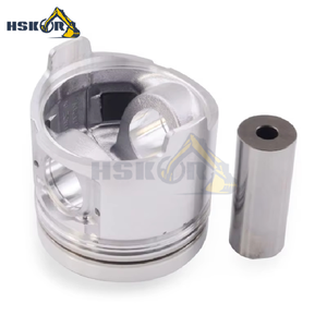 מנוע חפירה בוכנה <span class=keywords><strong>S6D95</strong></span>-<span class=keywords><strong>5</strong></span> <span class=keywords><strong>S6D95</strong></span>-6 6207-31-2141 6207-31-2180 - Product Image 1