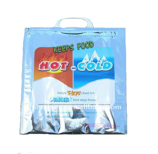 thermal bag disposable